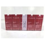 NEW Clarins Paris Total Eye Lift (3mL10pcs)
