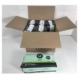 NIB UbyKotex Ultra-Thin Pads (Heavy) w/Wings 192T