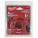 NEW Milwaukee 1' Mini Copper Tubing Cutter