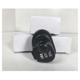 GUC Mizzuco Triple-Number Dial Locks (3pks)