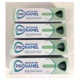 NEW Pronamel Daily Protection Toothpaste 75mL 4pks