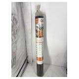 NEW Technoflex Acoustical Underlayment Roll