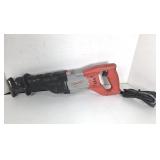 GUC Milwaukee Sawzall Recipocating Saw 6509-31