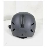 GUC Sinh Fit Grey Bicycle Helmet (Size M/L)