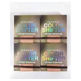 NEW Sephora Color Shifter Eye Palettes (4pks)