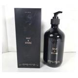 NEW Salt & Stone Blue Mesas Gel Cleaser 450ML