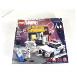 NEW Lego Marvel Miles Morales 375Pcs Building Toy