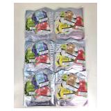 NEW Sephora Moving Lights Variety Mask Sets 36pcs