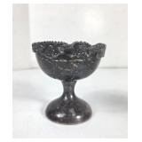 COLLECT Windsor Pladue Ornate Goblet Cup