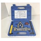 GUC Double Flaring Tool Kit in Case