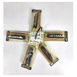 NEW Jim Dunlop Advanced Curved Capo 11C (5pks)