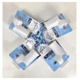 NEW Glade Plug-In Max Control Air Fresheners 4pks
