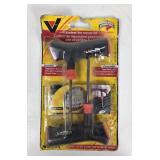 NEW Victor Tubeless Tire Repair Kit - Complete!