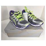 NEW Asics Gel Kayano Running Shoes Size 5 Womens