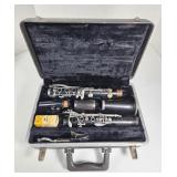 GUC Signet By Selmer USA Student Clairinet,OG Case
