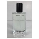 NEW Salt & Stone Bergamot&Hinoki Body Mist 100ML