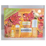 NEW Sol De Janeiro Hydration Celebration Gift Set