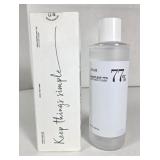 NEW Anua Heartleaf 77 Soothing Toner 250ml