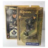 NIB McFarlanes Sports Picks 2001 TML Mats Sundin