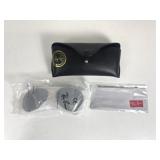 NEW RayBan Mens Aviator Sunglasses