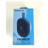 NEW Skullcandy Ounce Bluetooth Speaker