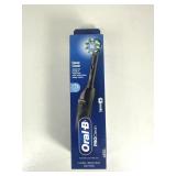 NEW Oral B Pro Clean Power Toothbrush