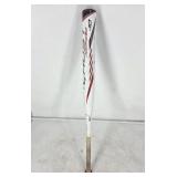 GUC Easton Ghost Advanced 33' 23OZ Baseball Bat