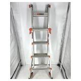 GUC Little Giant Velocity Multi-Way Adj. Ladder