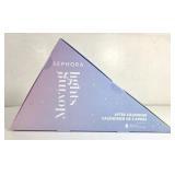 NEW Sephora 'Moving Lights' After Calendar Set