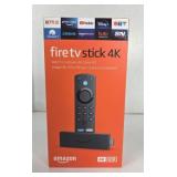 NEW Amazon FireStickTV Roku 4K