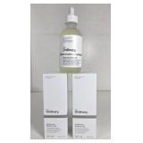 NEW Ordinary 2% Hyaluronic Acid 120mL (2pcs)