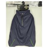 NWT Silver Paw Doggy Pet Jacket (XL)