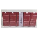 NEW Clarins Paris Total Eye Lift 3mL (10pcs)