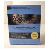 NEW Life Brand Hair Regrowth Mens Formula (60mL)