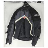 APPEARS NWT Joe Rocket Motorcycle Jacket (SZ: XL)