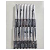 NEW Sephora Intense Ink Eyeliner (Varied x 15pcs)