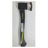 GUC Yardworks 1 1/4lb Fiberglass Hatchet