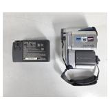 RETRO CANON ELURA 40MC Digital Video Camcorder*