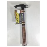 NWT ESTWING 15OZ Wooden-Handled Hammer