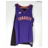GUC NIKE Toronto Dry-Fit Raptors Jersey (SZ: XL)