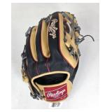 NWT Rawlings RCS 91 Lefty LH Baseball Glove