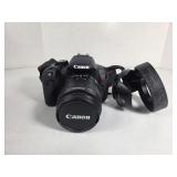 GUC Canon EOS Rebel T4i, Speedlight Accessory, Bag