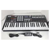 GUC Akai MPK49 USB Professional Keyboard w/ Cable