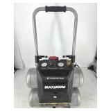 GUC Maximum Whisper Tech 120V Air Compressor