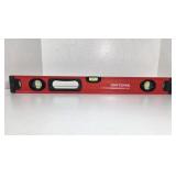 GUC Craftsman 24' Red Level