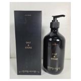 NEWNEW Salt & Stone Blue Mesas Gel Cleaser 450ML