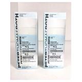 NEW PTR Water Drench Hyaluronic Moisture 50mL 2pks