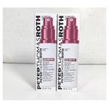 NEW PTR Glycolic Retinol ReSurface Serum 30mL 2pk