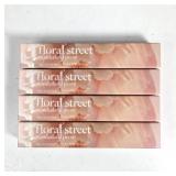 NEW Floral Street 'WP' Eau de Parfum (10mL) (4pk)