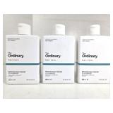 NEW The Ordinary Behentrimonium Chloride 240mL X3